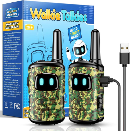 Walkie talkie for - walkie,