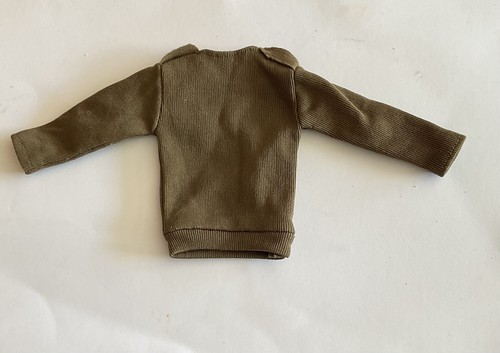 Vintage action man toy - action, man,toy,1970's