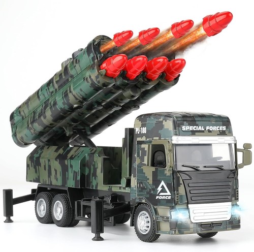 Die cast army - die-cast, for