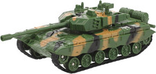Army Tank Toy for Boys –