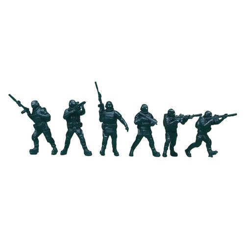 Scale action figures - scale,