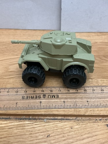 Tim mee toys vintage military - tim,
