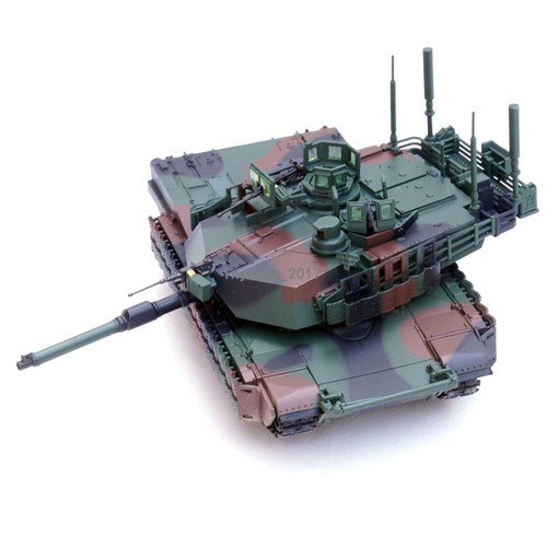 Army m1a2 tusk ii - 1:72,