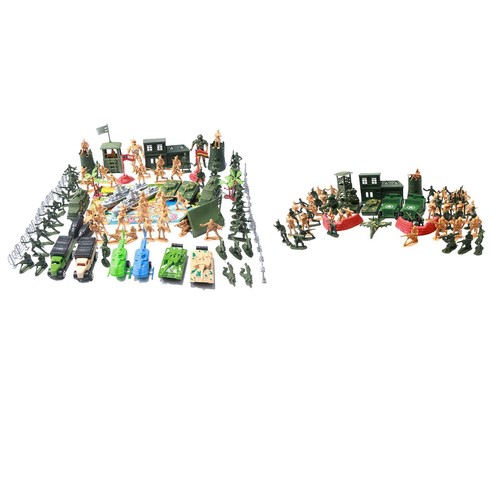 Army vehicles set model - vehicles,