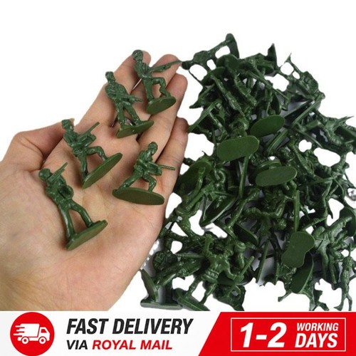 360x toy sodiers - 360x,