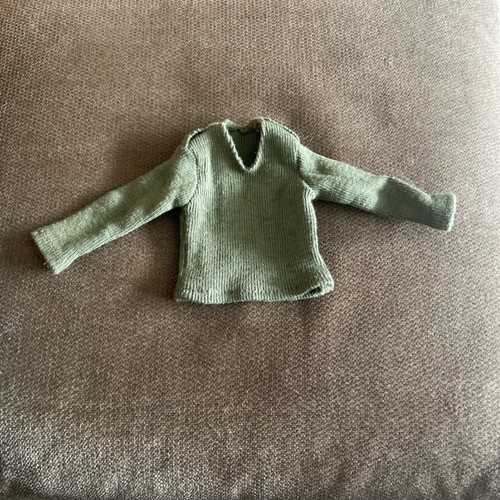 Vintage action man toy 1970 - vintage, man,toy,1970's