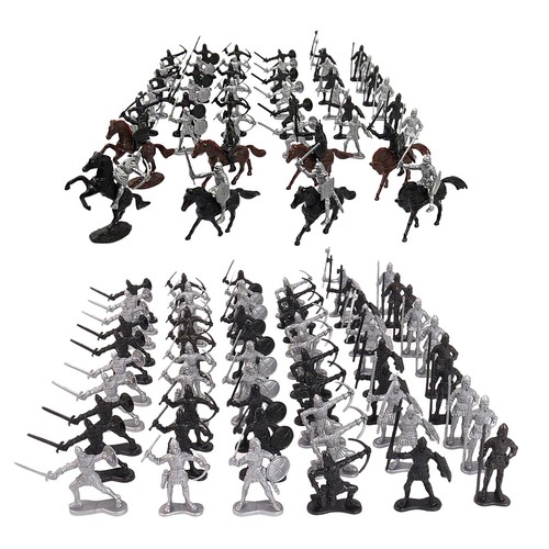 Knight soldier toys army - knight,