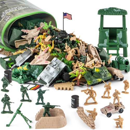 Divwa army men toys - men, for