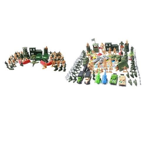 Army vehicles soldiers model - army,