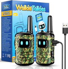 Walkie Talkie for Kids