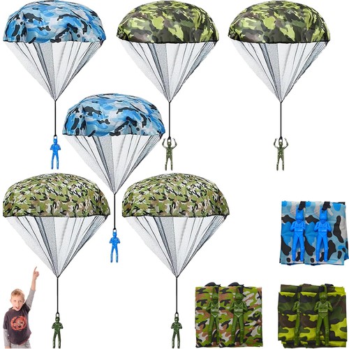 Pcs parachute toys for kids - pcs,