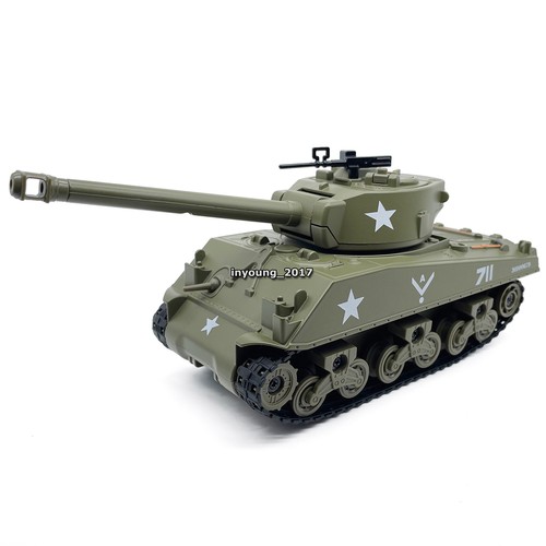 Sherman tank model - sherman,