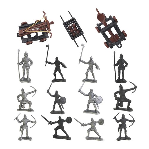 Soldier action figures - soldier,