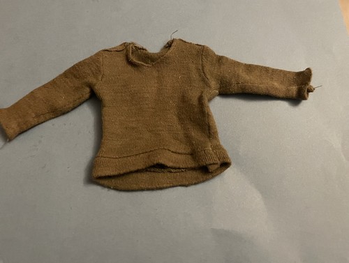 Vintage action man toy - vintage, man,toy,1970's