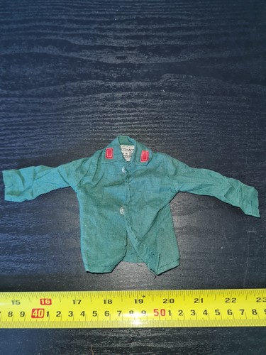 Vintage action man - action, man,toy,german