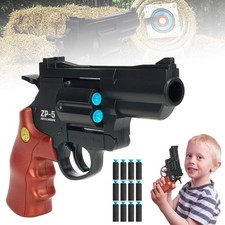 Kids Revolver Toy For Boys