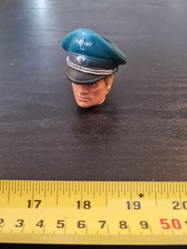 Vintage action man toy - vintage,