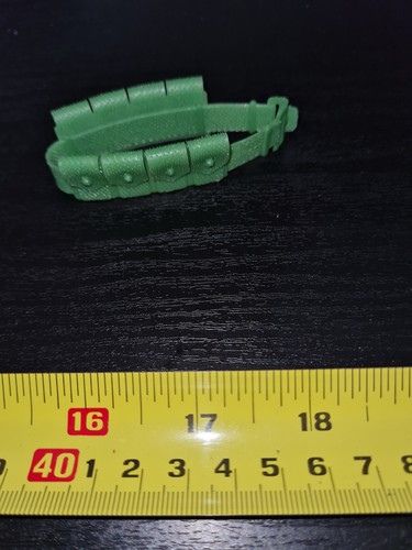 Vintage action man toy - vintage,