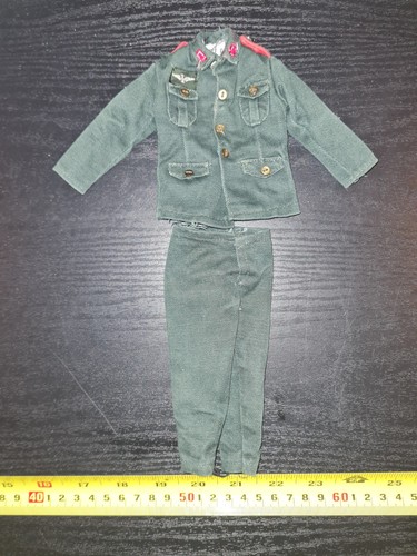 Vintage action man - vintage, man,toy,german