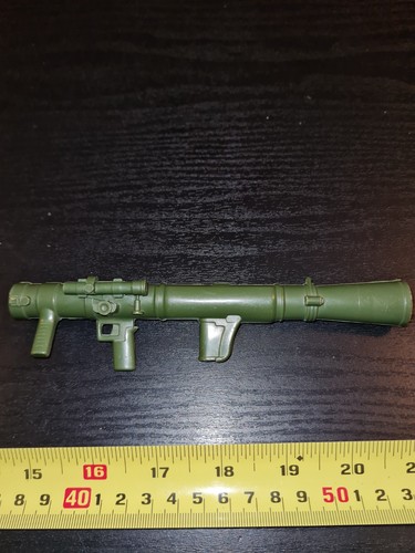 Vintage action man - vintage,