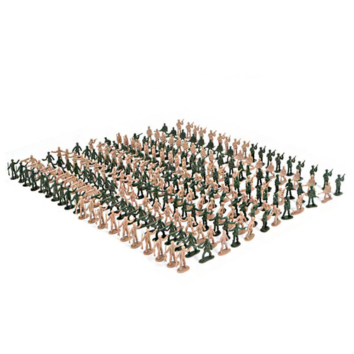 360x toy soldiers green - 360x,