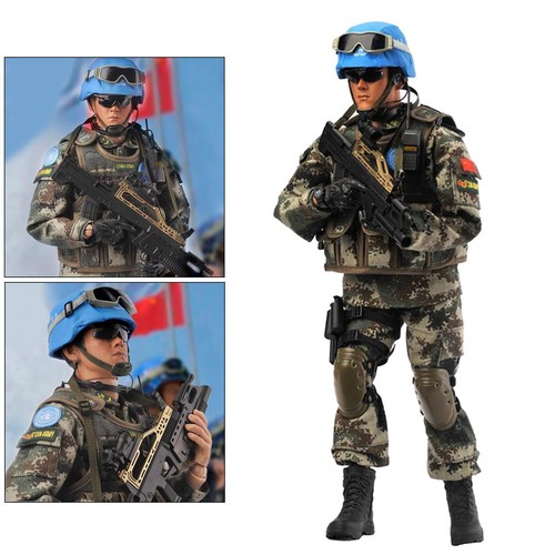 Action figure marine - 1/6,