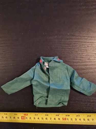 Vintage action man toy german - action, man,toy,german