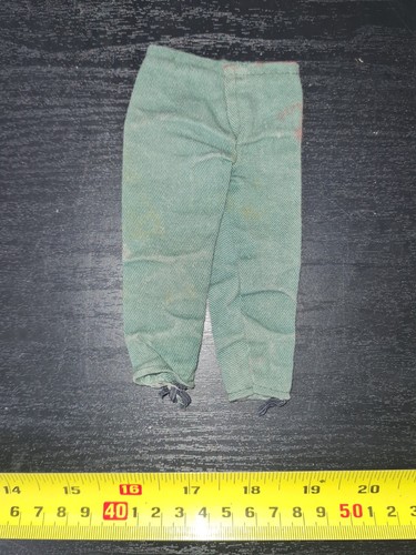 Vintage action man - vintage, man,toy,spare
